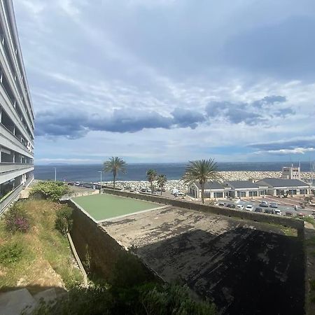 Bastia Appartement T4 De Charme Dış mekan fotoğraf
